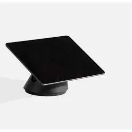 BOUNCEPAD Click Universal Tablet Tischständer Schwarz