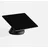BOUNCEPAD Click Universal Tablet Tischständer Schwarz