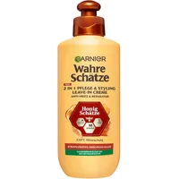 Garnier Wahre Schätze Honig Schätze Leave-in-Conditioner 200 ml