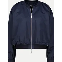 Monari Outdoorjacke Blau 38