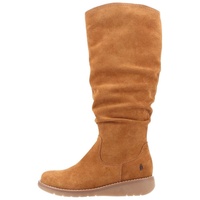 Hush Puppies Damen Lucinda Kniehohe Stiefel, hautfarben, 37 EU - 37 EU