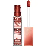 NYX Professional Makeup NYX Ultimate Glow Shots (7,5ml)