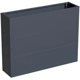 Tchibo Talus XL 100 x 25 x 77 cm Anthrazit