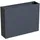 Tchibo Talus XL 100 x 25 x 77 cm Anthrazit
