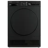 Telefunken T-11-400-DI Kondenstrockner (7 kg)