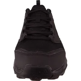 adidas Terrex Tracerocker 2 GTX Herren Core Black / Core Black / Grey Five 43 1/3