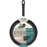 Tefal Jamie Oliver E3030425 Pfanne Allzweckpfanne Rund