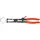Gedore Automotive Schlauchklemmenzange 1752529