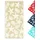 ZOLLNER Strandtuch 90 x 180 cm beige