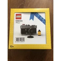 ✅Lego VIP GWP 6392344 Vintage Camera Limitiert (2021) (NEU/OVP)