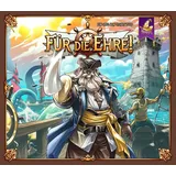 mirakulus(l+ngmbh) Mirakulus | L+N GMBH 1031004 Für die Ehre!