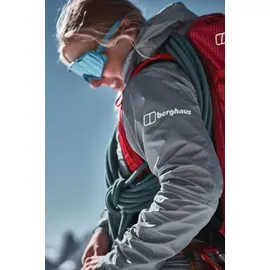 Berghaus Mtn Guide Hyper Lt Jacke - Monument - 12