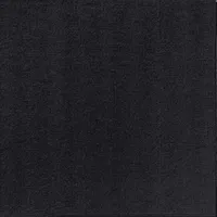 biopak DUNI Dunisoft Serviette 40x40 cm 1/4F. Schwarz