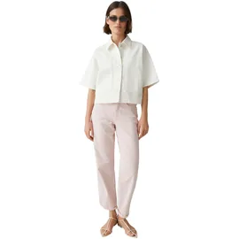 opus pants Barrel Jeans Melly relax Rosa, 38 L28