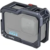SmallRig Cage für GoPro Hero 13 / 12 / 11 / 10 / 9 - schwarz
