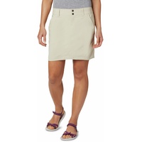 Columbia Damen Saturday Trail Hosenrock, Fossil 160, 12 EU