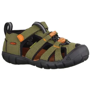 dark olive/gold flame 25/26