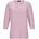 Rundhalspullover Rosa 46