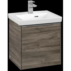 Villeroy & Boch Subway 3.0 Waschbeckenunterschrank | 450 x 377 mm
