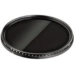 HAMA Graufilter Vario (ND2-400) 67mm #79167