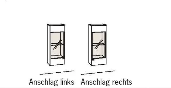 Venjakob Lumea Hängetype 7225