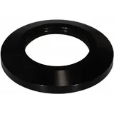 Elvedes Lenkradstrebe Elvedes Top cover 11/8" Ø50 mm SCHWARZ No Size