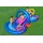 BESTWAY Wasserspielcenter Unterwasserwelt 330 x 188 x 117 cm