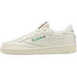 Reebok Club C 85 Vintage Chalk / Alabaster / Glen Green 40