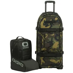 Ogio Reistas RIG 9800 PRO 125L - Woddy