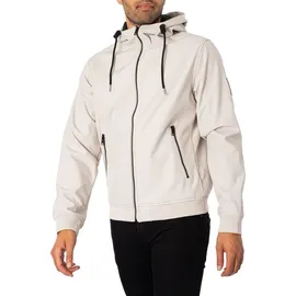 JACK & JONES Basic Jacke Moonbeam 2XL