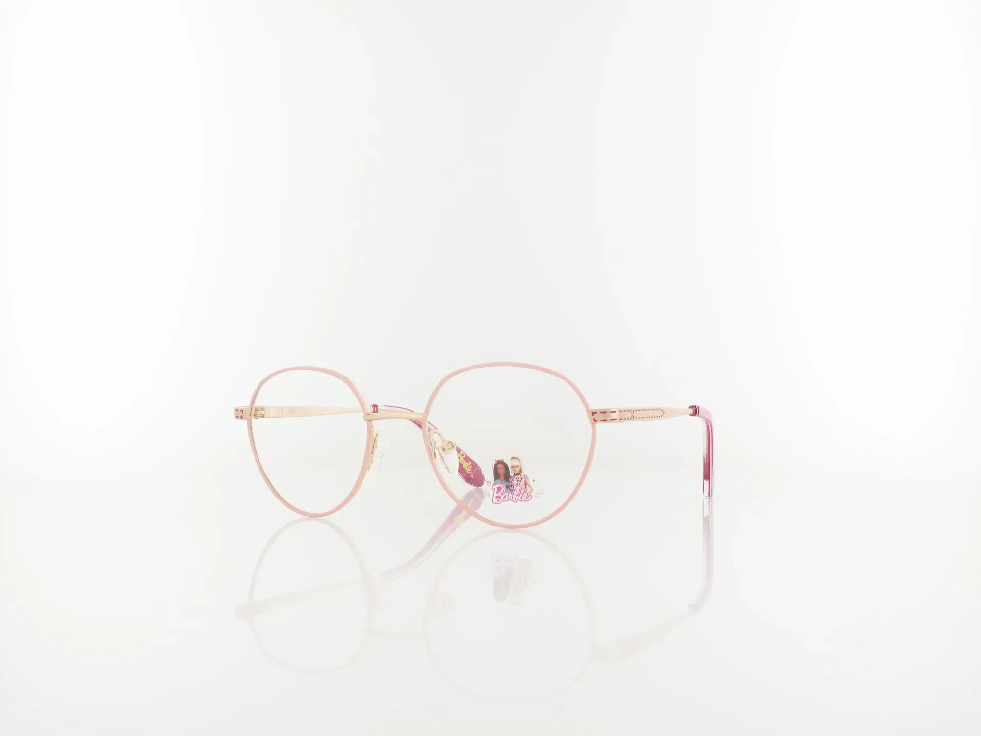 Barbie BA MM001 C70 44 hell pink