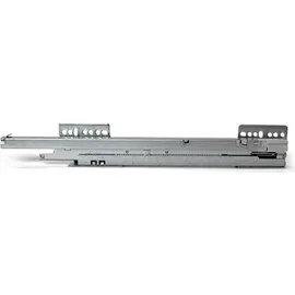 Naber Führungsschienen nova Pro für Cox base 1, 2, 1T, 2T, K1, 35 und 39 Abfallsorter 35 x 39