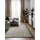 benuta Pure Wollteppich, Grau, Textil, Grafikmuster, Rechteckig, 200x300 cm, pflegeleicht, Teppiche & Böden, Teppiche, Naturteppiche