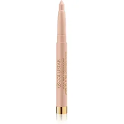 Collistar For Your Eyes Only Eye Shadow Stick langanhaltender Lidschatten in Stiftform Farbton 2 Nude 1.4 g