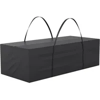 Luxuskollektion Auflagen Aufbewahrungstasche 173x76x51cm Schwerlast Oxford