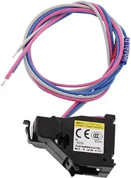 Mitsubishi Electric Hilfskontakt AX-05SV
