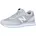 Sicherheitshalbschuh OB E HRO SRC WID 40 grau