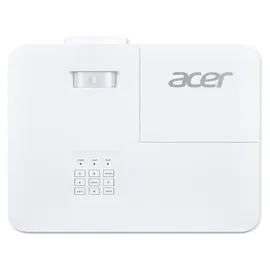 Acer X1528Ki DLP Beamer Weiss