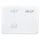 Acer X1528Ki DLP Beamer Weiss