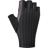 Shimano Advanced Race Gloves Schwarz, M