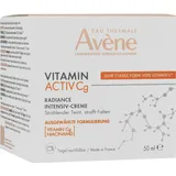 AVENE VITAMIN ACTIV CG RADIANCE INTENSIV-CREME, 50 ml