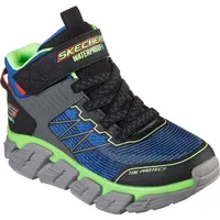 SKECHERS Tech-Grip - High-Surge - Blau / Schwarz Synthetik