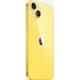 Apple iPhone 14 Plus 128 GB Gelb