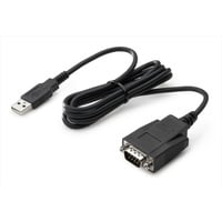 HP USB to Serial Adapter