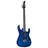 IBANEZ Gio GRX70QA-TBB Transparent Blue Burst