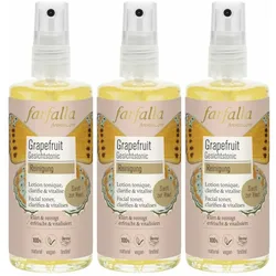 Farfalla Grapefruit Tonic Lotion