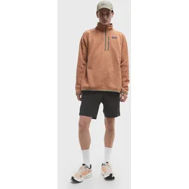 Patagonia Multi Trails Shorts Regular Schwarz S