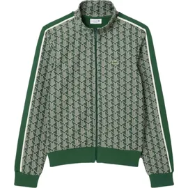 Lacoste Sweatshirt Grün L