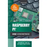 pbd-verlag Raspberry Pi ohne Vorkenntnisse:
