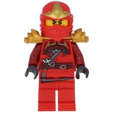 LEGO® Ninjago: Kai (ZX) Spielbausteine